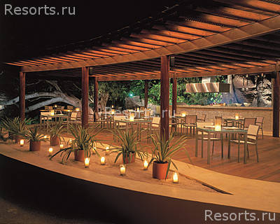 Four Seasons Resort Punta Mita 60